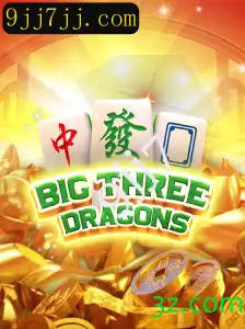 Descubra o Universo de BigThreeDragons: Aventura e Estratégia No Mundo Dos Dragões