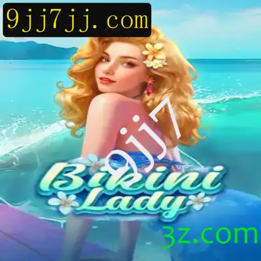 BikiniLady: A Excitante Nova Dinâmica que Está Transformando o Mundo dos Jogos