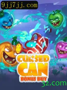 Descubra o Fascinante Mundo de 'CursedCanBonusBuy'
