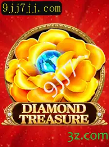 Explorando o Fascinante Mundo do Jogo Diamondtreasure