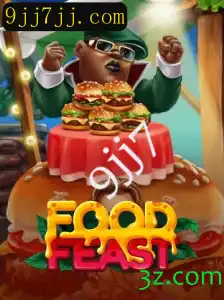 Descubra o Mundo de 'FoodFeast': Um Jogo de Estratégia Culinária Inovador
