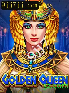GoldenQueen: Uma Jornada Inovadora no Mundo dos Jogos