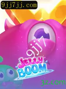 JellyBoom: Um Novo Fenômeno no Mundo dos Jogos