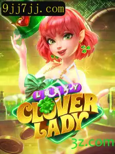 Explorando LuckyCloverLady: Um Novo Horizonte dos Jogos Digitais