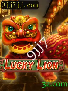 Explorando LuckyLion: Um Jogo Emocionante de Estratégia e Sorte