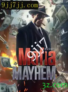 Explorando MafiaMayhem: O Jogo de Estrategia e Intriga