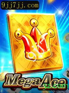 MegaAce: O Novo Fenômeno dos Jogos de Cartas