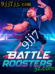 BattleRoosters: A Nova Sensação no Mundo dos Jogos