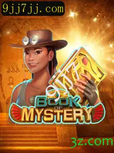 Explorando o Jogo de Aventura 'Book of Mystery'