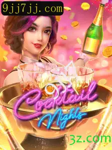Descubra o Fascinante Mundo de CocktailNights