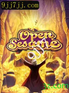 Descubra o Fascinante Mundo de 'OpenSesame'