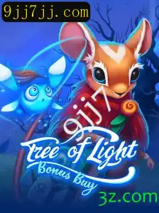 Descubra o Envolvente Jogo TreeOfLightBonusBuy: Regras e Estratégias