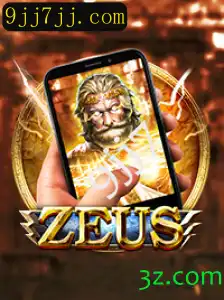 Descubra ZeusM: O Novo Jogo Que Está Conquistando o Mundo
