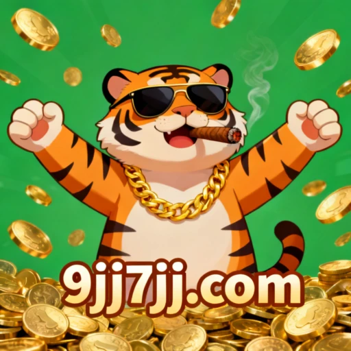 9jj7 Logo