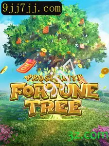 Explorando o Universo do Jogo ProsperityFortuneTree