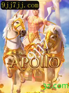 Rise of Apollo: Descubra o Fascinante Mundo do Novo Jogo de Aventuras
