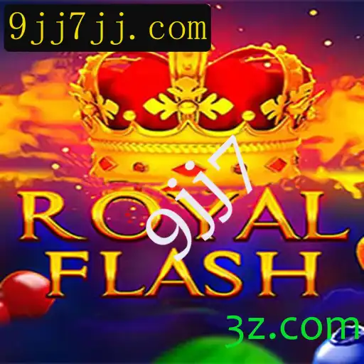 Descubra a Emoção de RoyalFlash: Um Jogo de Estratégia e Sorte