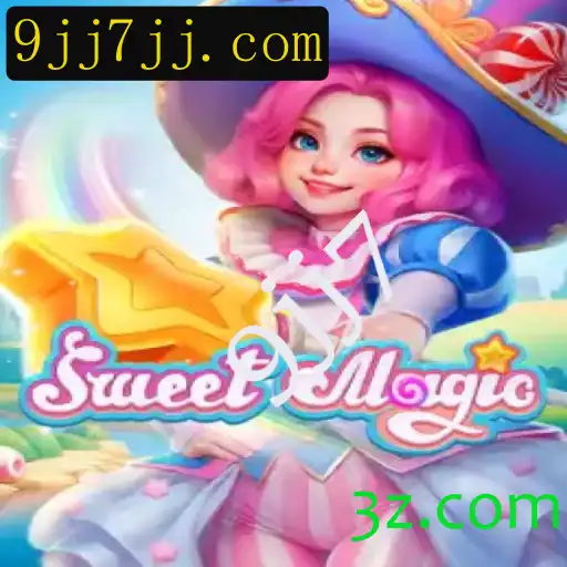 SweetMagic: Um Mergulho no Mundo Encantado de Estratégias e Aventuras