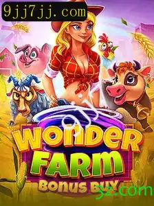 Explorando o Mundo Encantado de WonderFarmBonusBuy